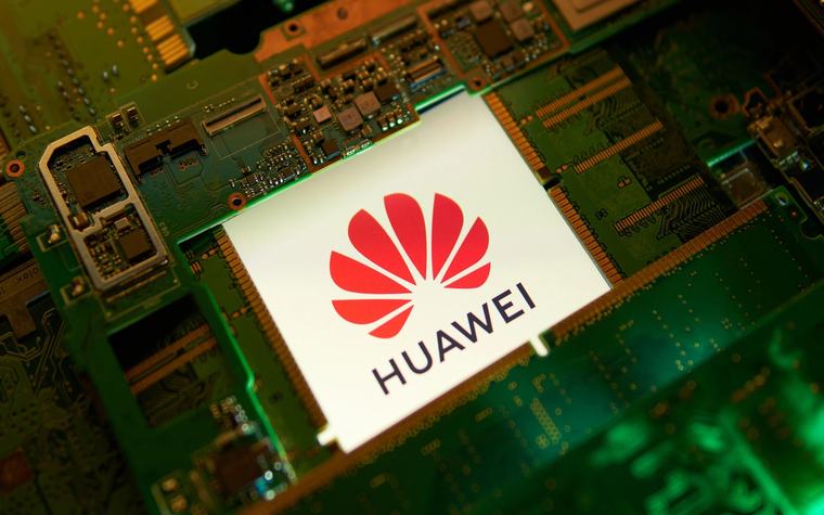 Malaysia weighs Huawei chips for sovereign AI push