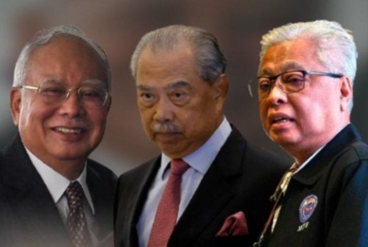 Four of Malaysia's nine PMs in court: What does it mean for the country?