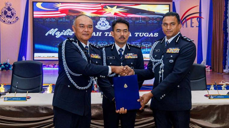 Polis Sarawak sasar lebih banyak tindakan SOSMA terhadap sindiket jenayah