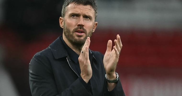 Carrick puas hati urusan jendela perpindahan United