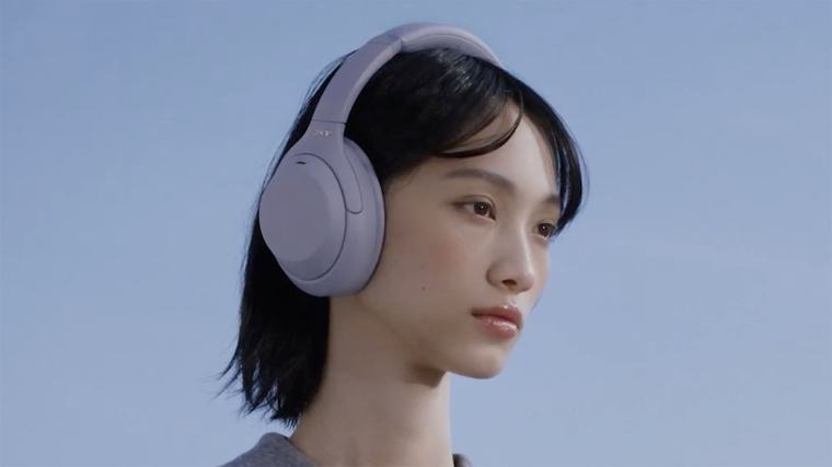 Sony WH-1000XM4C Dilancarkan Pada Harga RM1099 Di Malaysia