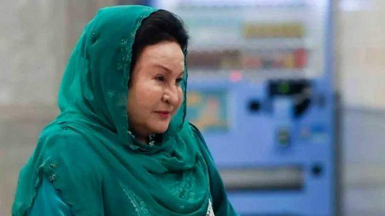 Kes solar RM1.25 bilion: Rosmah dibenar kemuka bukti tambahan