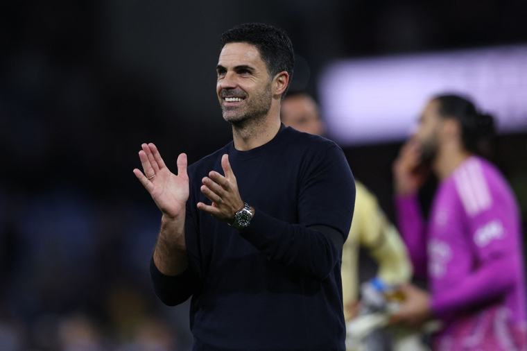 Arsenal steel meets Chelsea flair as London rivals put 100 per cent records on the line