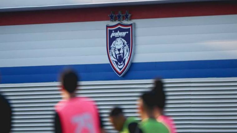 Rasmi: Sah! Selepas jaring 13 gol, bintang JDT ini angkat kaki