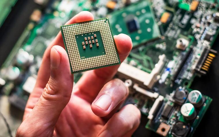 Taiwan’s chip industry sees revenue soaring 40% in 2026 despite headwinds