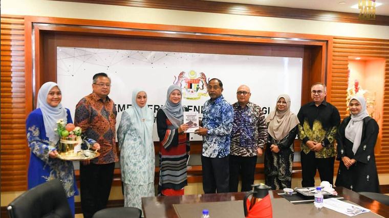 KPT terus libat urus gubal kerangka baharu perundangan pendidikan tinggi