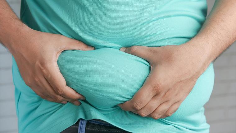 Kadar obesiti di EU catat paras tertinggi dalam lapan tahun