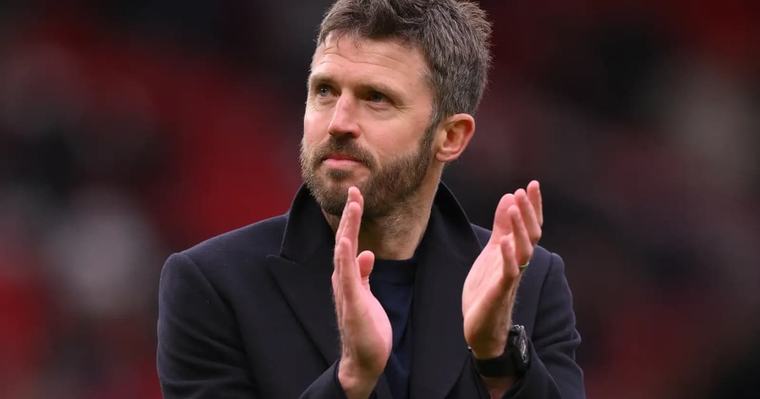 Carrick defends Man Utd start despite defensive concerns
