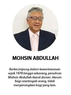 Yang penting tetap penting, yang betul tetap betul