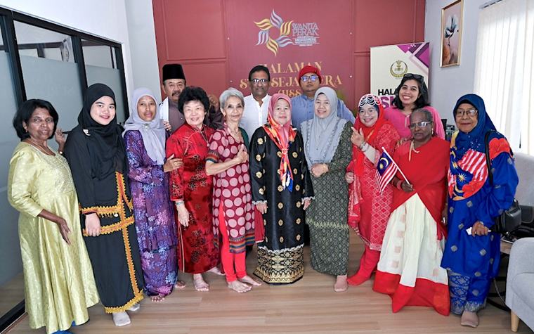 Merdeka memories still feel fresh for these Ipoh seniors