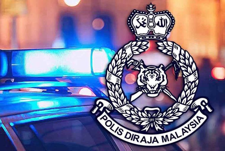Three detained over RM355,000 production materials theft in Ipoh