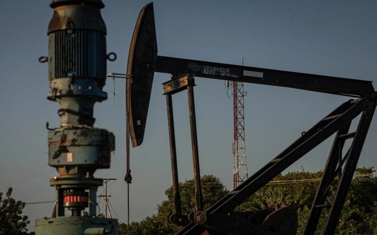 Under US-Venezuela oil deal, some Chinese and Russian operators lose out