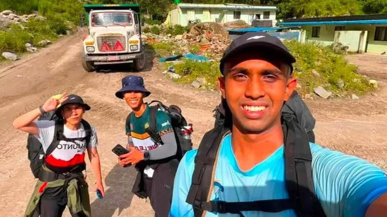 Tiga pendaki Malaysia hilang di Nepal, keluarga, rakan terus menanti perkembangan