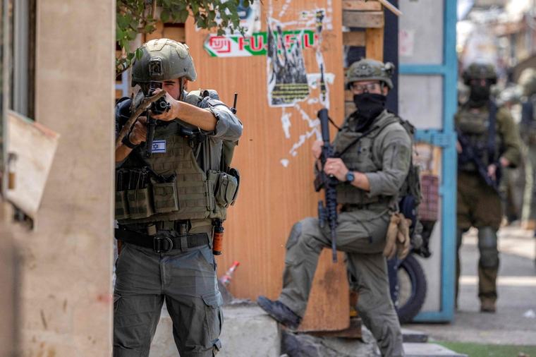 Saudi Arabia, Egypt, Jordan and allies blast Israeli ministers’ Gaza removal scheme
