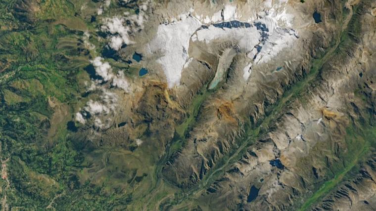 Peru isytihar darurat di hampir 900 daerah susulan risiko El Nino