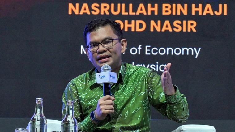 Ekonomi Malaysia dijangka tumbuh lima peratus pada 2026