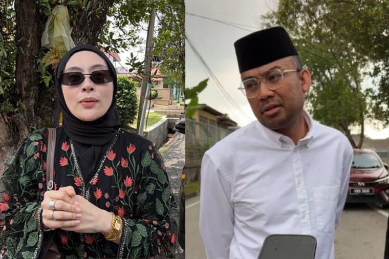 Adira selesai beri keterangan pengesahan lafaz rujuk, 19 Oktober pemfailan hujah
