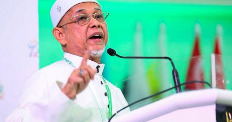 PAS Terengganu tawar calon PM jika diberi mandat dalam PRU akan datang