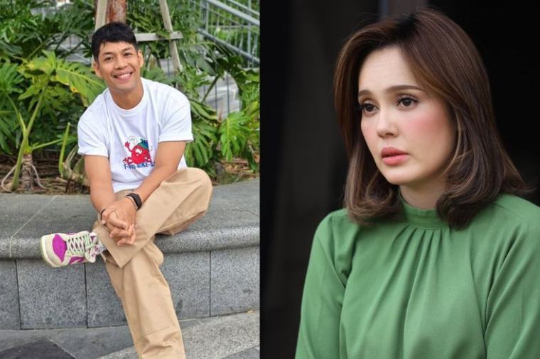 âJanganlah sampai libatkan peribadiâ - Kamal Adli rayu henti serang Uqasha dan anak mereka susulan kes âMadu Atau Racunâ