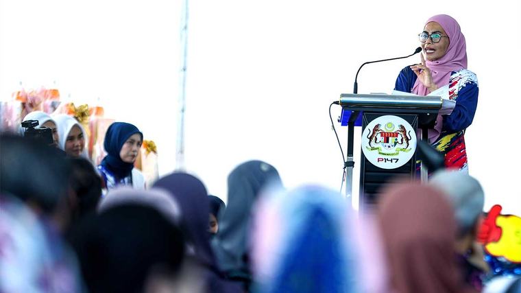 KPK, MPOB sedia bantu pekebun kecil hadapi kesan El Nino