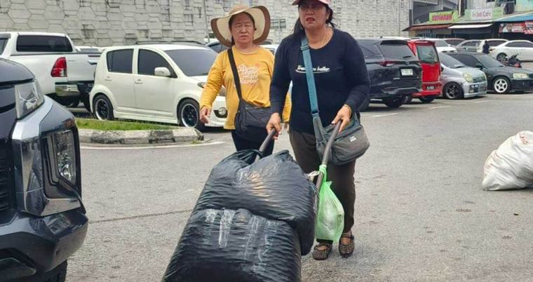 Jerebu: Operasi tempat kerja di Serian dibenarkan dengan langkah pencegahan kesihatan