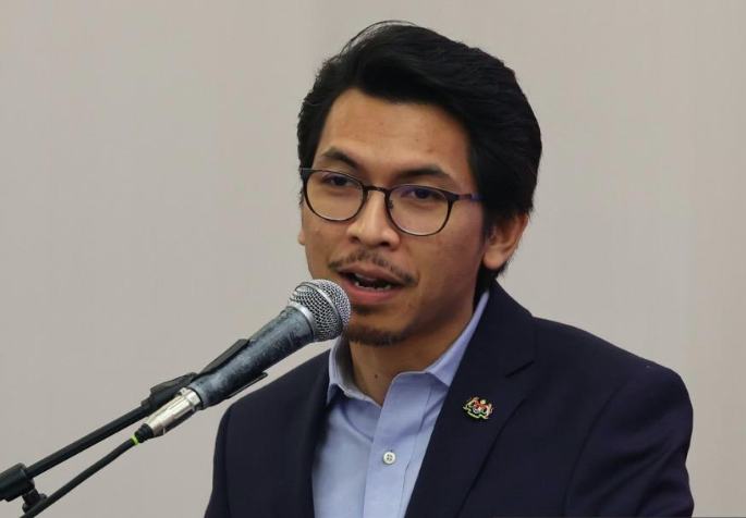 'None of our business' - Kamil on PH's no invite to Umno assembly