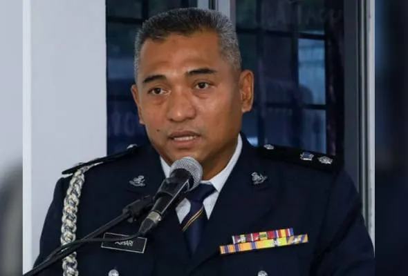 Penentuan syurga dan neraka hak mutlak Allah, jangan kaitkan dengan politik