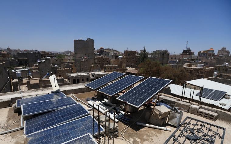 Bangladesh offers rooftop solar incentives to ease power shortages