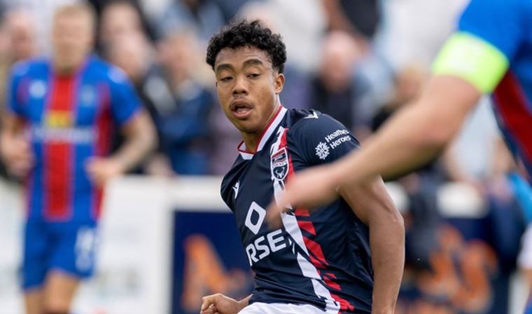 Tonggak Harimau Malaya! Pemain warisan negara di Scotland alami kecederaan