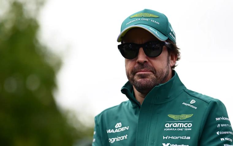 Alonso longs for ‘real Formula 1’ as he ponders future
