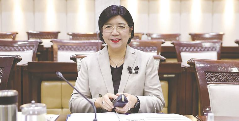 Economic stability top priority, says Indonesia’s new central bank chief