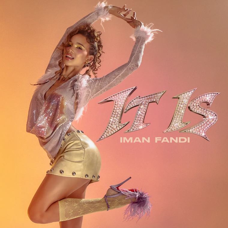 Iman Fandi returns with It Is