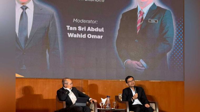 Mekanisme tingkat ketelusan tawaran gaji akan dipertimbang