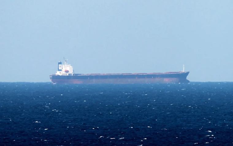 2 dead after Monday attack on Saudi oil tanker in Hormuz