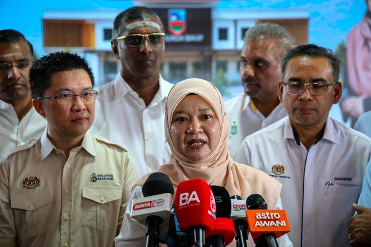 Haze: Parents can choose not to send children to school amid health concerns