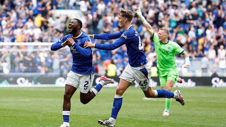 EPL: Gol saat akhir Maitland-Niles ranapkan kemenangan Manchester United