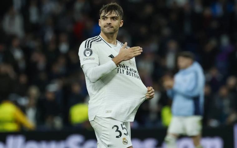 Real Madrid’s Asencio convicted of drink-driving
