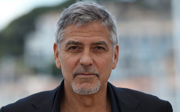 Venice to roll out red carpet for Clooney on opening night