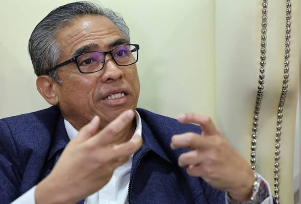 Pandu Citra platform penting bina kepimpinan perkhidmatan awam