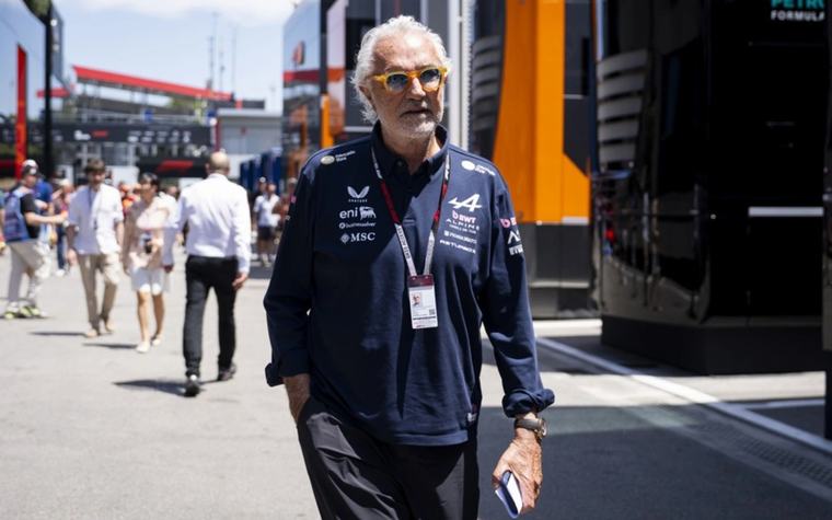 Motorsport governing body rejects Alpine boss’s claims of impartiality