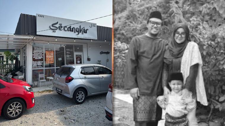 Nahas 11 kenderaan Temerloh: Kafe milik mangsa nahas ditutup, operasi terakhir Jumaat ini