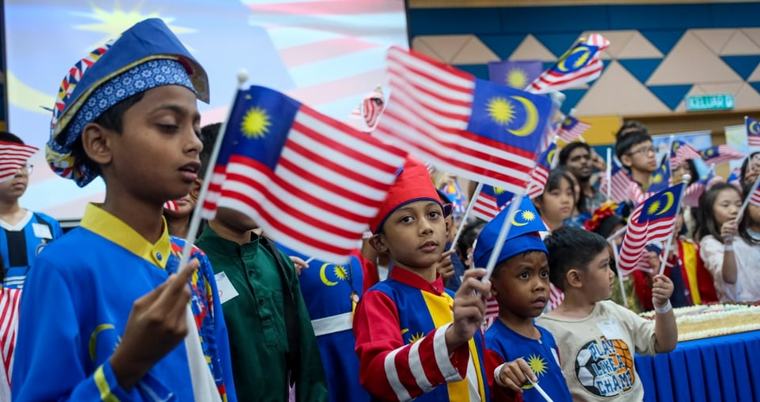 Tanggungjawab bina negara