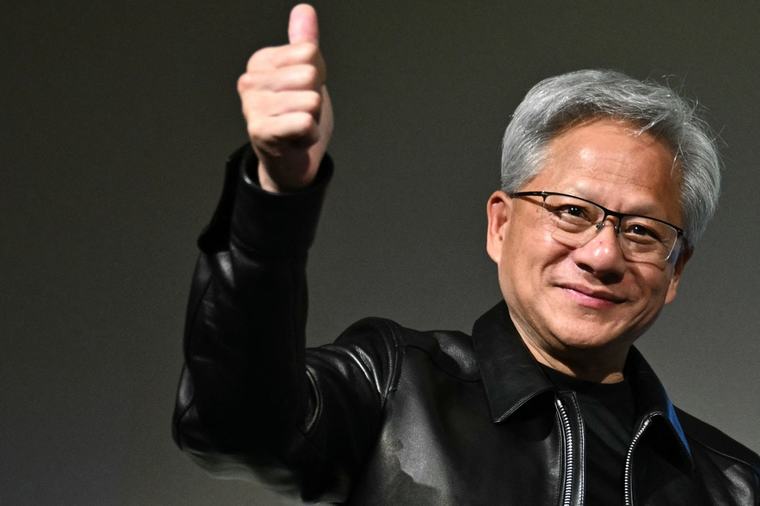 Nvidia buys Hugging Face for US$12.9b — and tightens its grip on the AI ecosystem