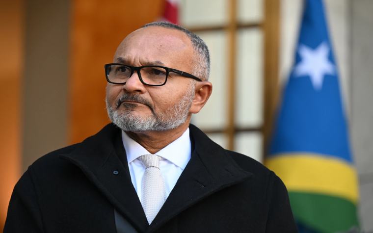Solomons PM survives attempt to oust government