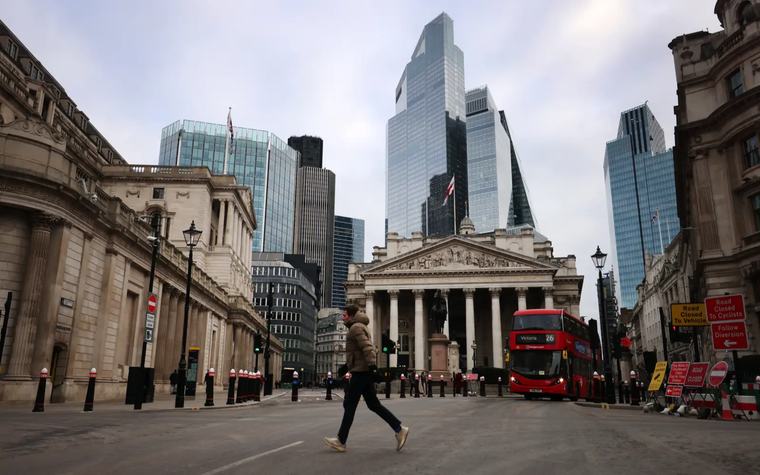 UK’s business group calls for smaller state pension increases ahead of budget