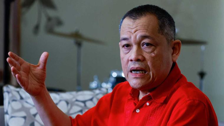 Hamidin lepas peluang teraju FAM demi masa depan bola sepak negara