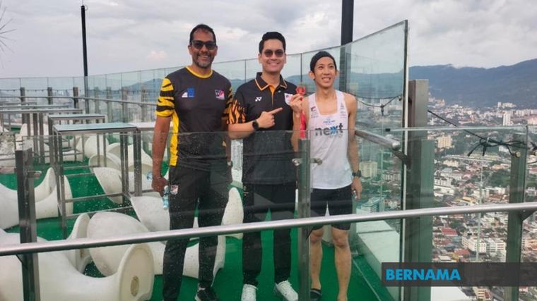 Jerebu: Acara sukan perlu ikut garis panduan kerajaan