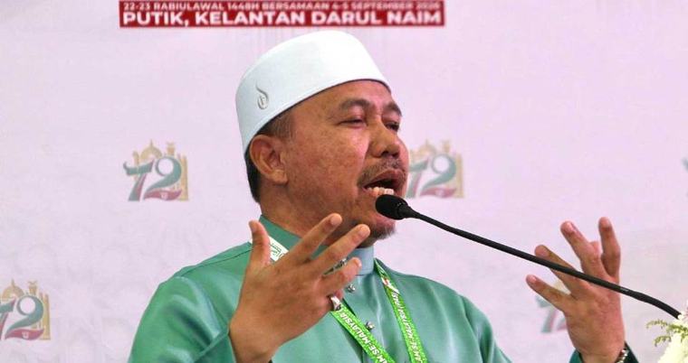'Biarlah kita digelar wala'un, asalkan bukan mala'un'