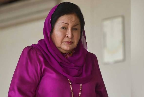 Pendakwaan akan rayu keputusan benar Rosmah kemuka bukti tambahan