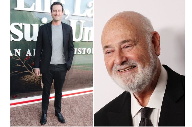 Rob Reiner’s son Jake breaks silence on parents’ murders: ‘Every moment that I wake up, I’m reminded of my reality’